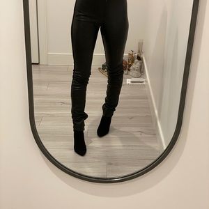 Danier Genuine Leather Pants